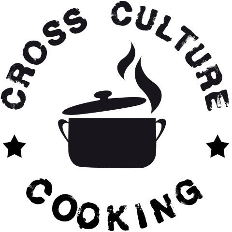 Logo Cross Culture Cooking