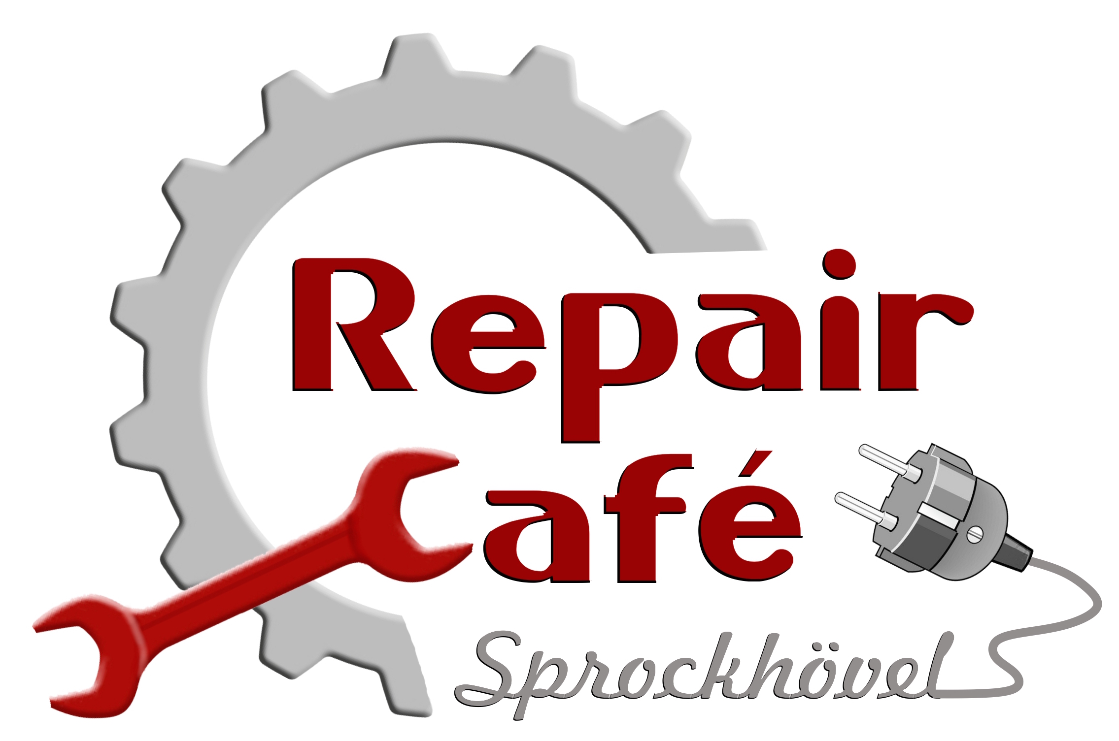 Logo Repair Café